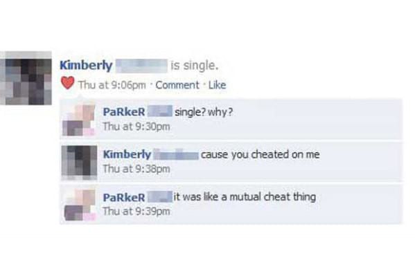 Facebook Breakups Are The WORST 2